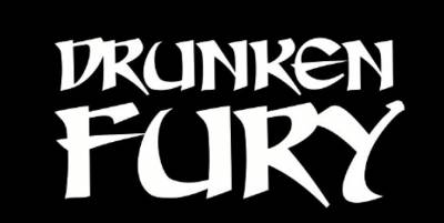 logo Drunken Fury